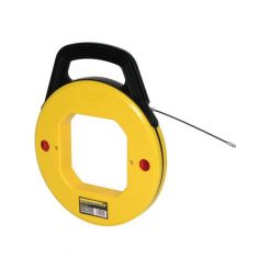 CK Tools Nylon Draw Tape 15m