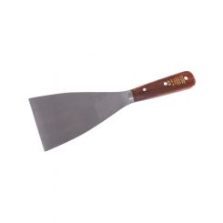CK Tools Paint Scraper Walnut 75mm