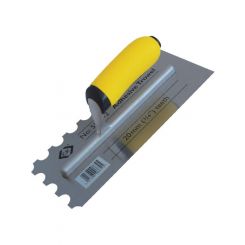 CK Tools Adhesive Trowel 280x115mm