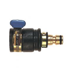 CK Tools Watering Systems Tap Adapter Smooth 20-30mm Diameter