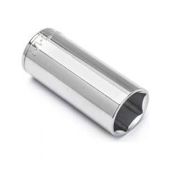 Crescent 1/2in Drive 6 Point Deep SAE Socket 1-1/16in
