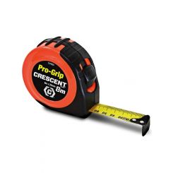 Crescent Pro-Grip Tape Measure 8m x 25mm