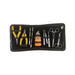 D-Tech Mobile Electronics Tool Kit