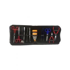 D-Tech Electronics Hand Tools Kit