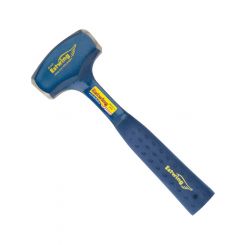 Estwing 3lb Solid Steel Drilling Hammer