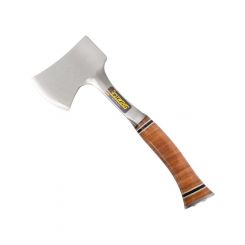 Estwing 12.5in Sportsman's Axe with Leather Grip