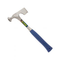 Estwing 11oz Drywall Hammer with Blue Vinyl Shock Reduction Grip