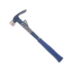 Estwing 22oz Smooth Face Hammertooth Nylon-Vinyl Grip Regular Length