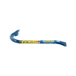 Estwing 1/2in X 12in Gooseneck Wrecking Bar
