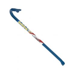 Estwing 5/8in X 18in Gooseneck Wrecking Bar
