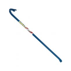Estwing 3/4in X 30in Gooseneck Wrecking Bar