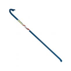 Estwing 3/4in X 36in Gooseneck Wrecking Bar