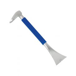 Estwing 10in Pro Claw Moulding Puller with Grip