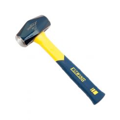 Estwing Sure Strike 3lb Fiberglass Drilling Hammer