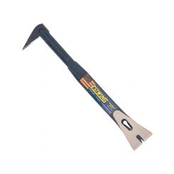 Estwing 16in Pro-Claw RSC Roofing Siding & Construction Bar 3-in-1