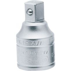 Gedore 3219 Reducer 3/4in to 1/2in