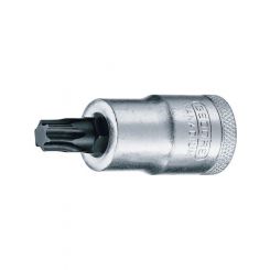 Gedore ITX19 T25 Torx Socket 1/2in