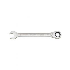 Gedore 7R Combination Ratcheting Spanner 27mm