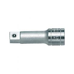 Gedore 1990-75 1/2in Drive Extension Bar 75mm
