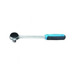 Gedore 1993 Z-94 1/2in Drive Ratchet with Coupler