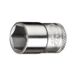 Gedore No.30 3/8in Drive 6 Point Metric Socket 6mm