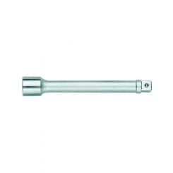 Gedore 3090-3 3/8in Drive Extension Bar 75mm