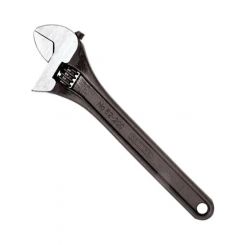 Gedore 62P Adjustable Wrench 8in/200mm