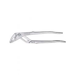 Gedore 145-250 Multigrip Pliers 7-Way Adjustable 250mm
