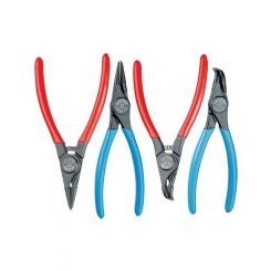 Gedore S 8000 Circlip Plier Set 4 Pc