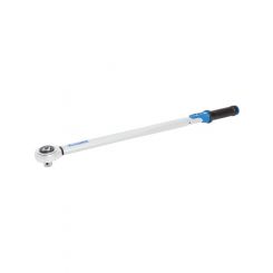Gedore 4550-55 Torque Wrench TORCOFIX K 3/4in 110-550Nm