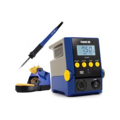 Hakko FX971 Compact Soldering Station