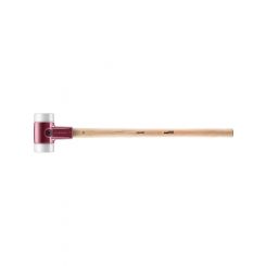 Halder Simplex Sledge Hammer Superplastic Hickory Handle 5200g