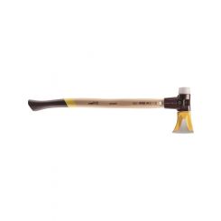 Halder Simplex Splitting Axe Superplastic 100mm Blade 2840g