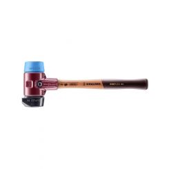 Halder Simplex Soft-Face Mallet Rubber Stand-Up/TPE-Soft 1500g