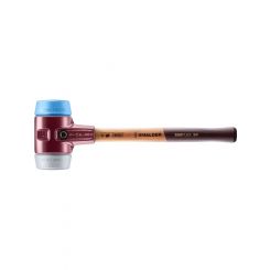 Halder Simplex Soft-Face Mallet Wood Handle TPE-Mid/TPE-Soft 2760g