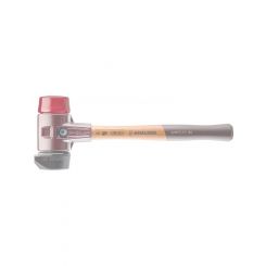 Halder Simplex Soft-Face Mallet Rubber Stand-Up/Plastic 1530g