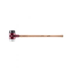 Halder Simplex Soft-Face Mallet Rubber/Superplastic 3170g