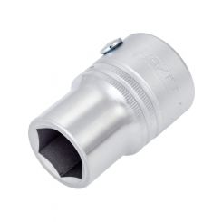 Hazet 3/4 inch Hexagon 6 Point Socket 19mm