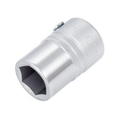 Hazet 3/4 inch Hexagon 6 Point Socket 21mm