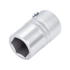 Hazet 3/4 inch Hexagon 6 Point Socket 22mm