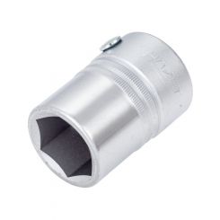Hazet 3/4 inch Hexagon 6 Point Socket 24mm