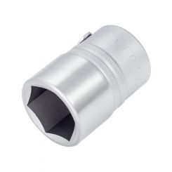 Hazet 3/4 inch Hexagon 6 Point Socket 27mm
