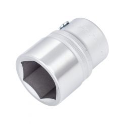 Hazet 3/4 inch Hexagon 6 Point Socket 30mm