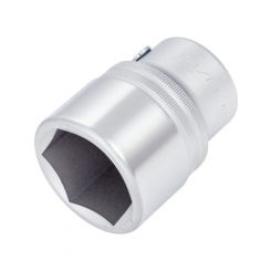 Hazet 3/4 inch Hexagon 6 Point Socket 33mm