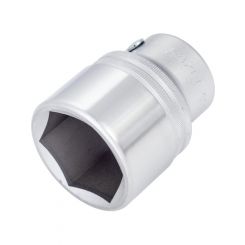 Hazet 3/4 inch Hexagon 6 Point Socket 38mm