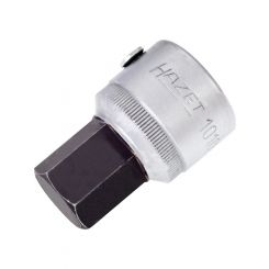 Hazet 3/4 inch 22mm Hex Screwdriver Socket
