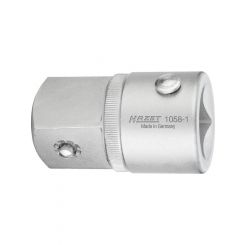 Hazet Amplifier Square Hollow 3/4in Square Solid 1in