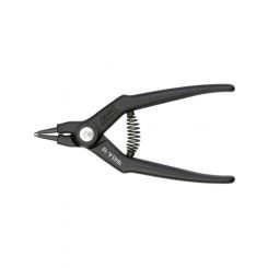 Hazet Circlip Pliers Straight Design 140mm Length