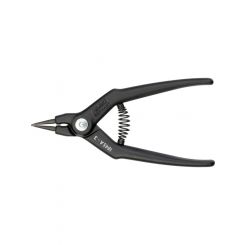 Hazet Circlip Pliers Straight Design 140mm Length
