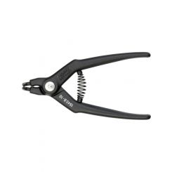 Hazet Circlip Pliers Tips Bent 90 Degrees 130mm Length